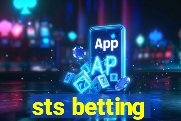 sts betting